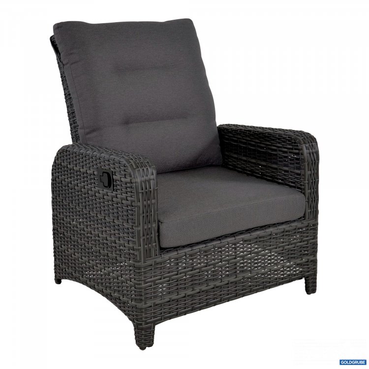 Artikel Nr. 925017: Loungestuhl Soho Forte