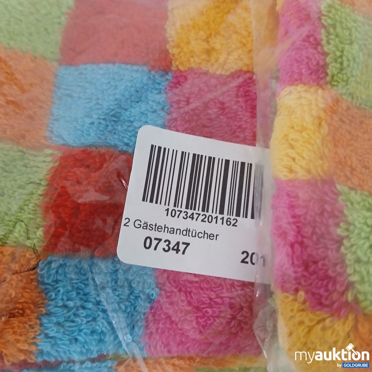 Artikel Nr. 931017 Artikel Nr. 931017: Handtuch set 5tlg