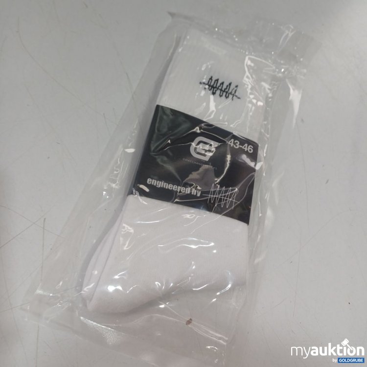 Artikel Nr. 939017 Artikel Nr. 939017: Gamechanger Socken 43-46