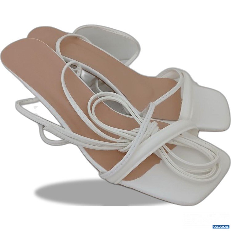 Artikel Nr. 955017: Sandalen mit Absatz