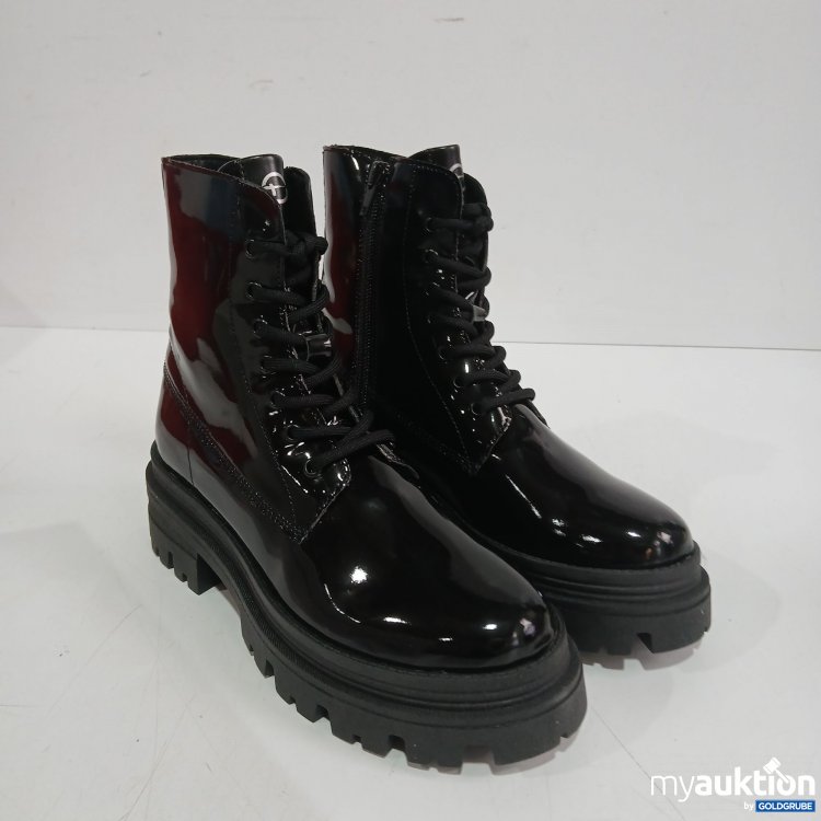 Artikel Nr. 969017: Tamaris Stiefelette 