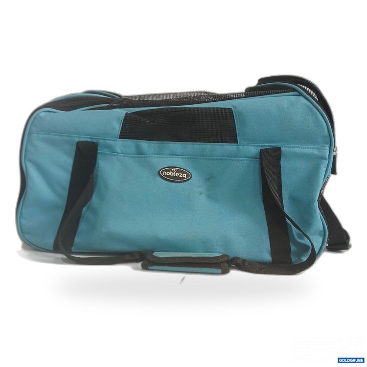 Artikel Nr. 977017: Nobleza Tasche ,ca 48x24cm