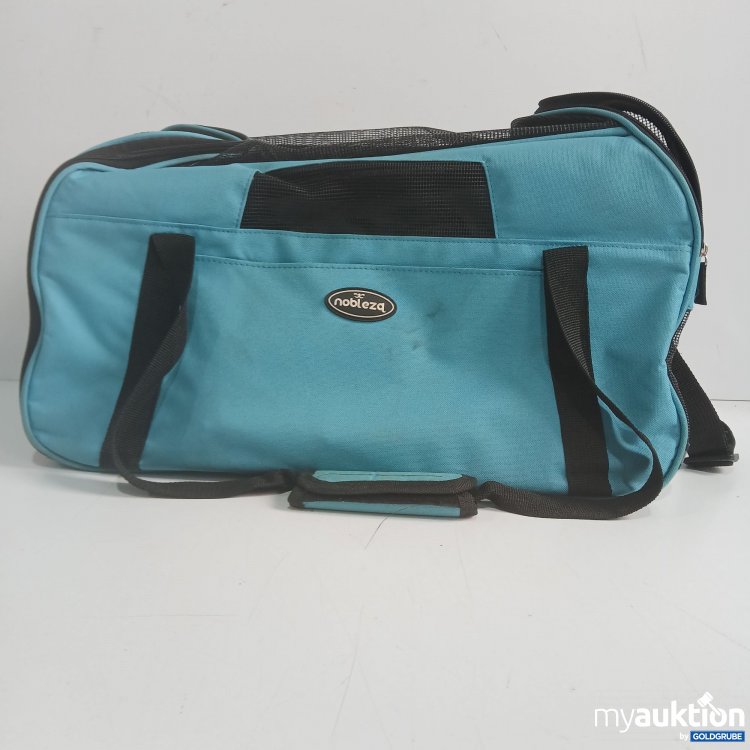 Artikel Nr. 977017: Nobleza Tasche ,ca 48x24cm