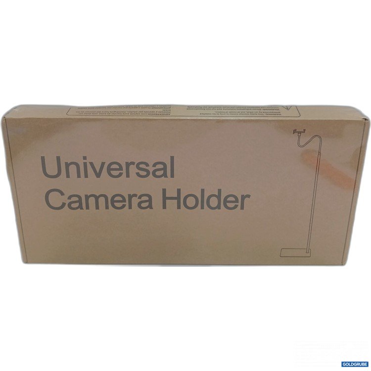 Artikel Nr. 983017: Universal Camera Holder 