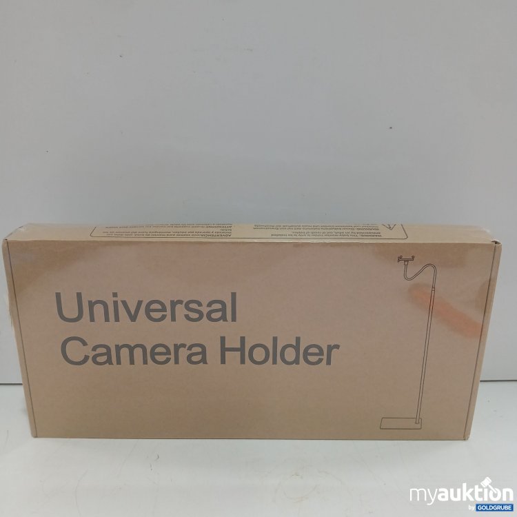 Artikel Nr. 983017: Universal Camera Holder 