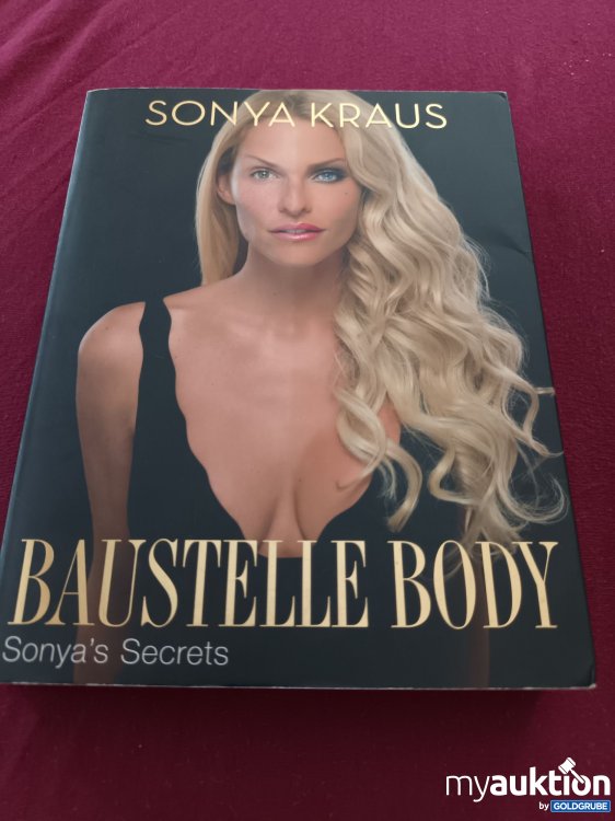 Artikel Nr. 999017 Artikel Nr. 999017: Baustelle Body