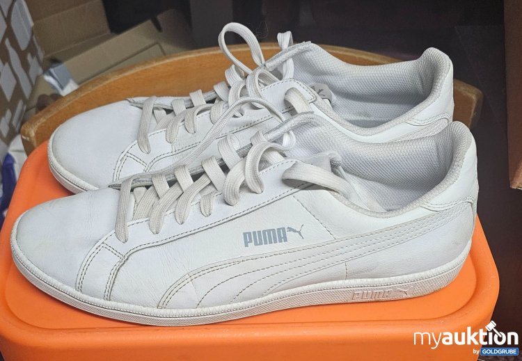 Artikel Nr. 397018: Puma Sneaker Größe 46