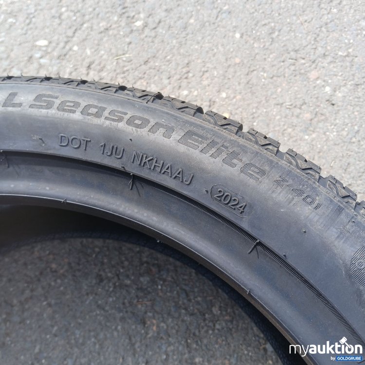 Artikel Nr. 438018 Artikel Nr. 438018: GoodRide Rotation 245/40R18 97W