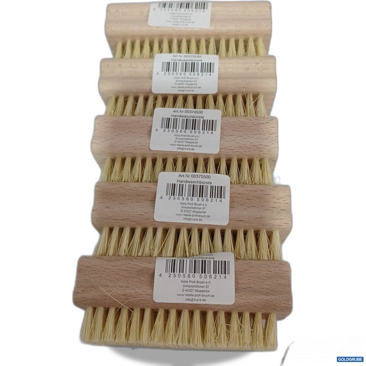 Artikel Nr. 444018: Handwaschbürste 