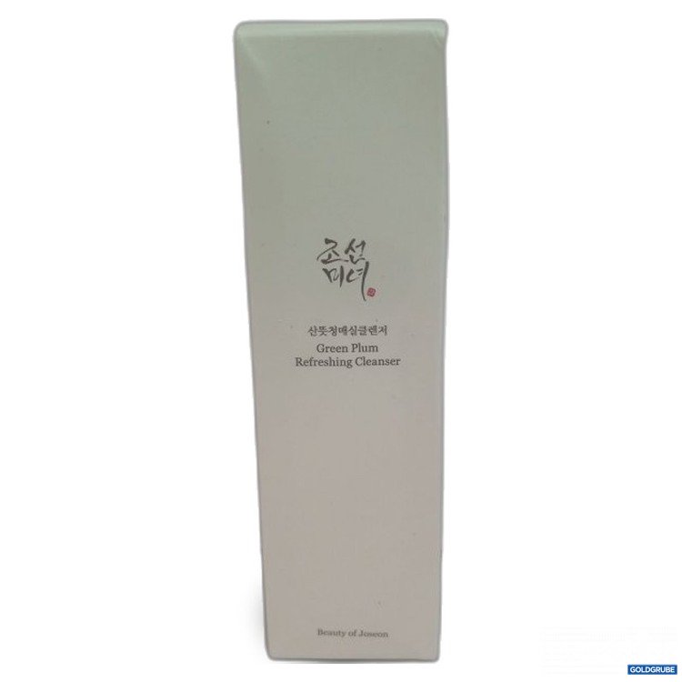 Artikel Nr. 466018: Beauty of Joseon Green Plum Refreshing Cleanser 100 ml