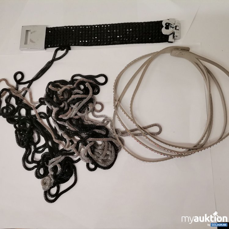 Artikel Nr. 732018: Schmuck lt Foto 