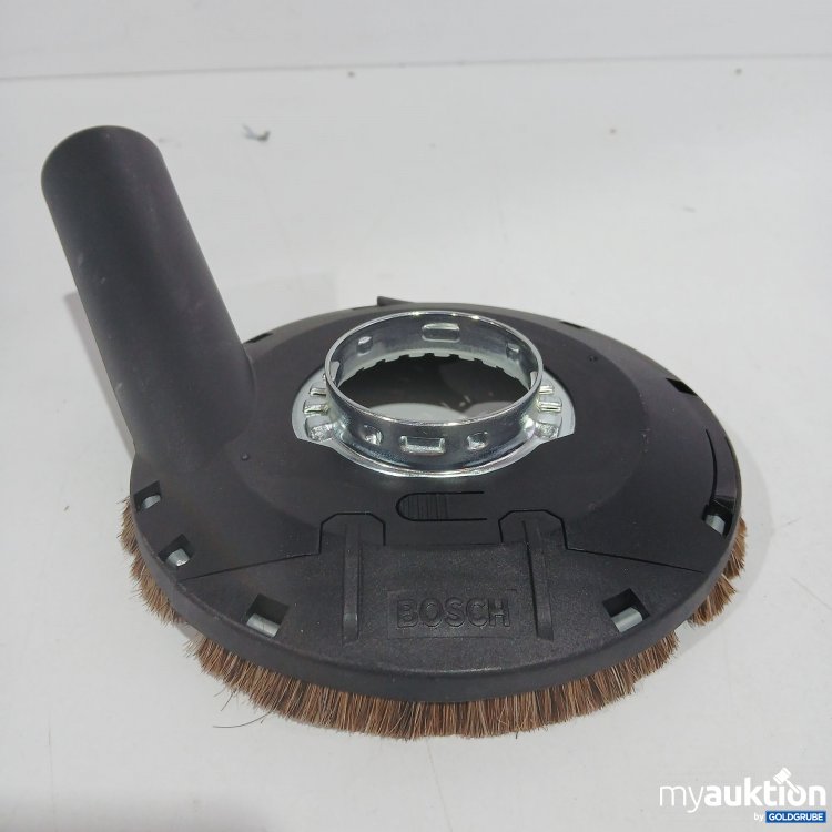 Artikel Nr. 812018 Artikel Nr. 812018: Bosch Absaughaube zum Schleifen