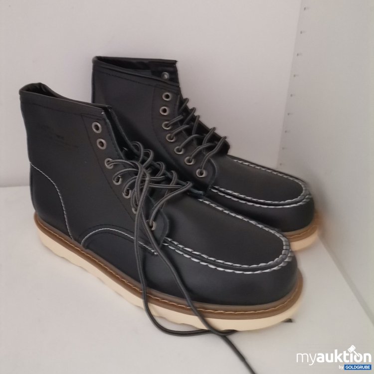 Artikel Nr. 825018 Artikel Nr. 825018: Stiefeletten
