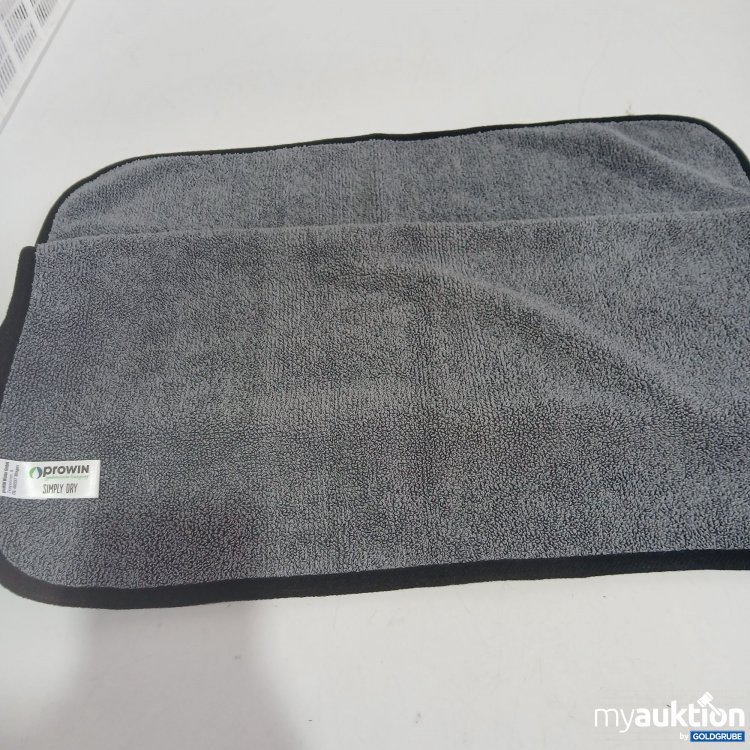 Artikel Nr. 845018 Artikel Nr. 845018: Prowin Simply Dry Tuch ca. 70x50cm