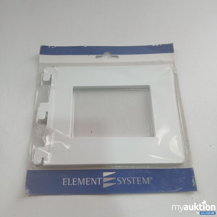 Artikel Nr. 849018: Element System 4x