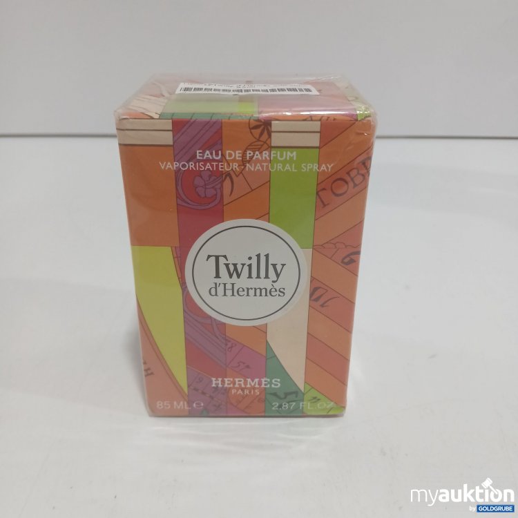 Artikel Nr. 867018: Hermes Paris Twilly Eau de Parfum 85ml