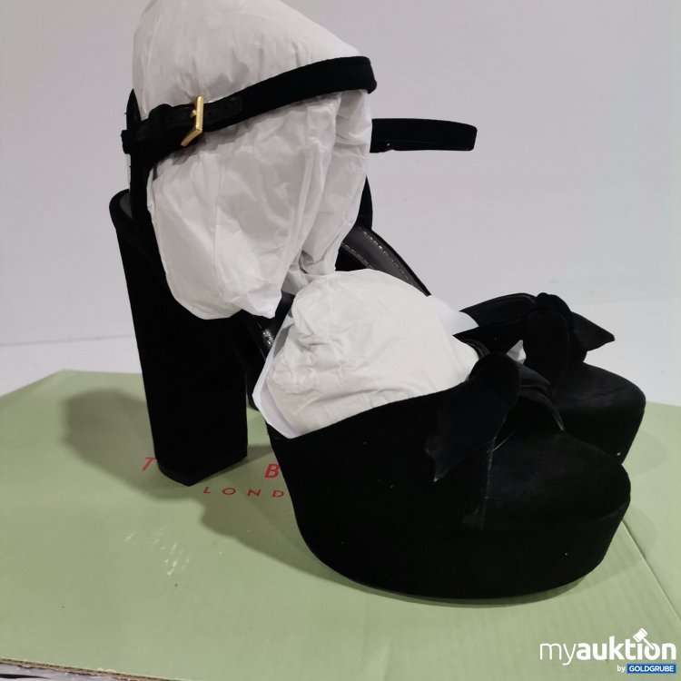 Artikel Nr. 870018 Artikel Nr. 870018: Ted Baker Sandalen