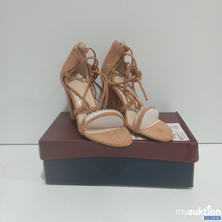 Artikel Nr. 879018: Damen Pumps 