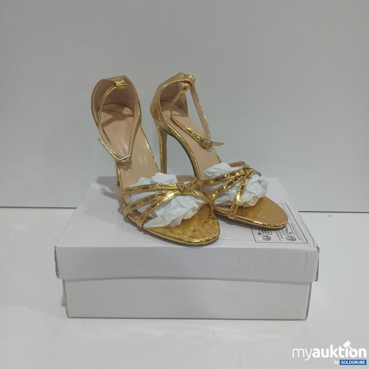 Artikel Nr. 879018 Artikel Nr. 879018: Damen Pumps