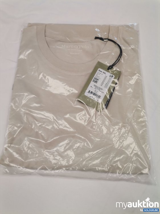 Artikel Nr. 881018 Artikel Nr. 881018: Marco Polo Shirt