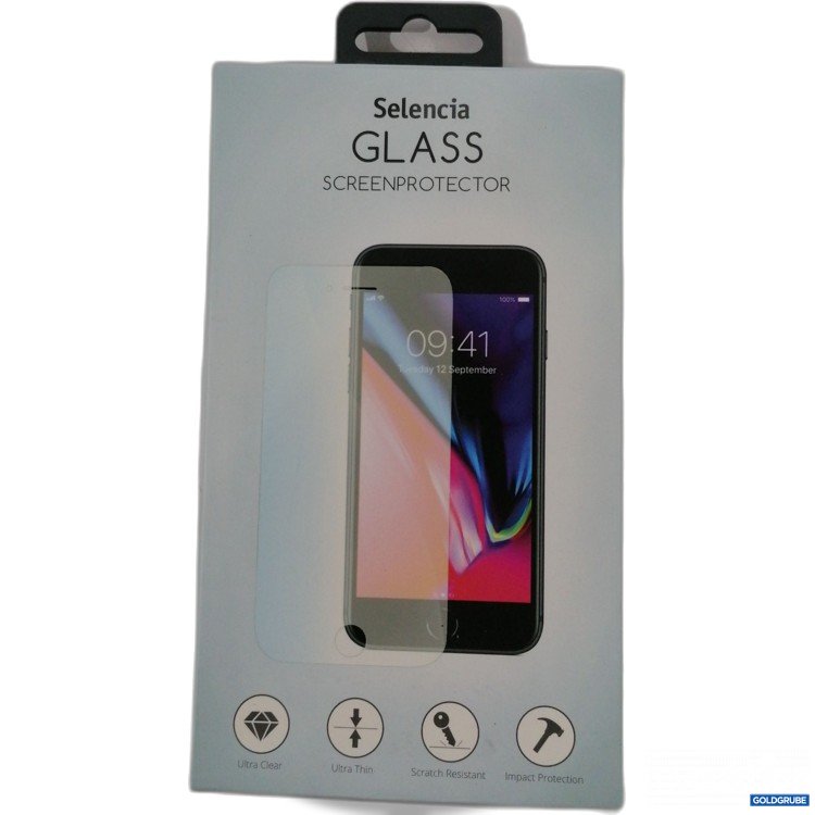 Artikel Nr. 887018 Artikel Nr. 887018: Selencia Glass Screen Protector Samsung Galaxy S21