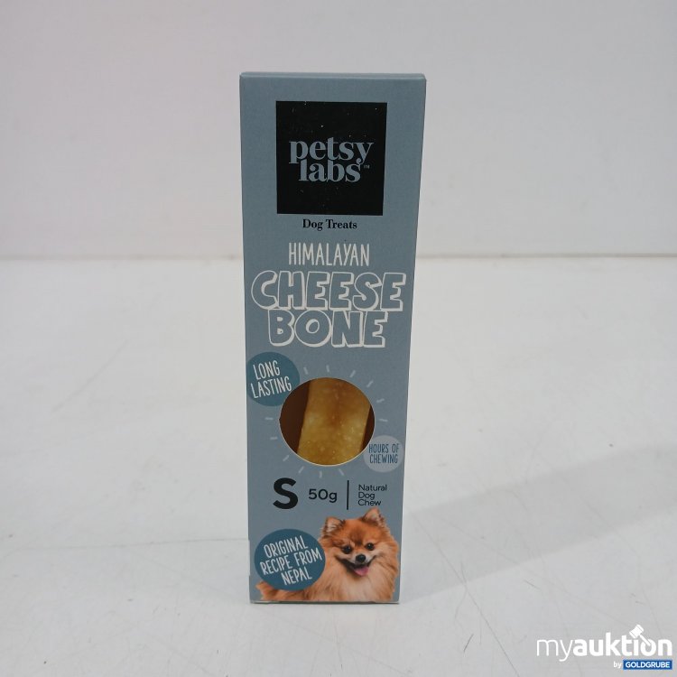 Artikel Nr. 890018: Petsy Labs Himalayan Cheese Bone 50g 