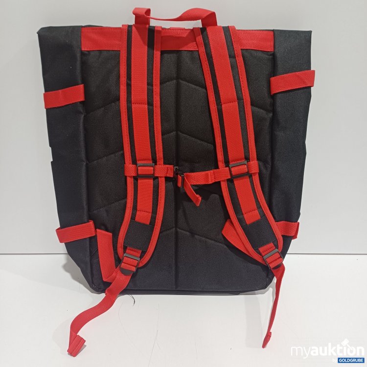 Artikel Nr. 899018: Schwarzmüller Rucksacktasche ca.44,5x12x47cm