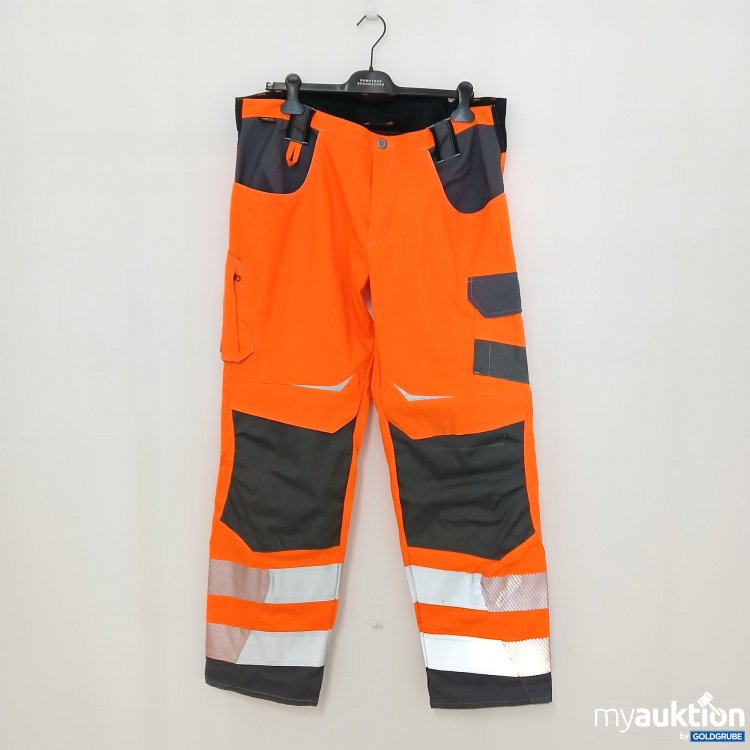 Artikel Nr. 908018: Kübler Cordura Hose