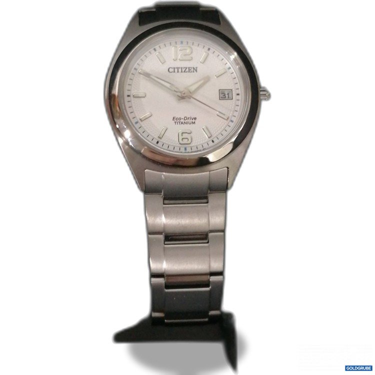 Artikel Nr. 916018: Citizen Armbanduhr Art:FE6151-82A