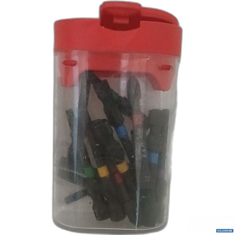 Artikel Nr. 933018: Shanxi Kono Diamond Tools 15PCS Magnetic Screwdriver Bit Set