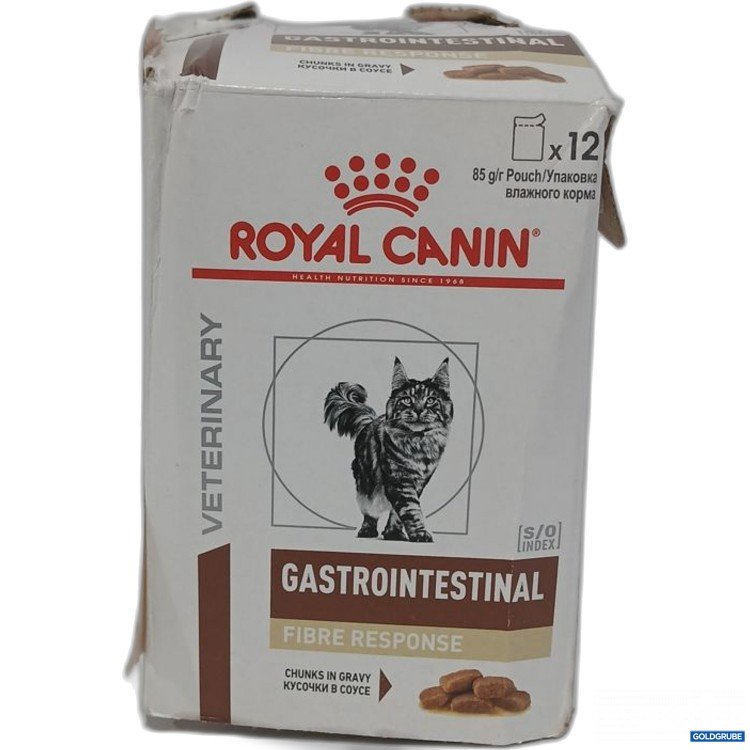 Artikel Nr. 954018 Artikel Nr. 954018: Royal Canin Gastrointestinal 12x85 g