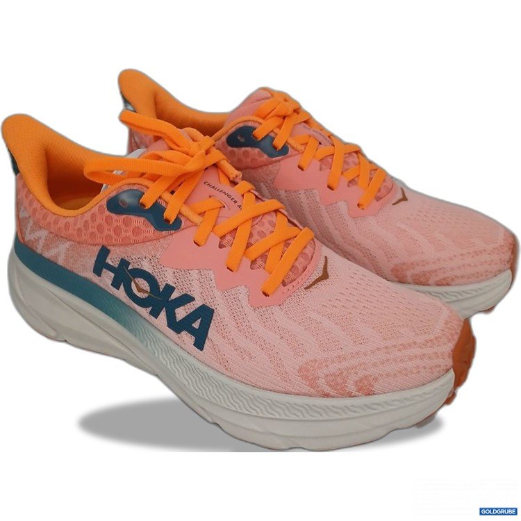 Artikel Nr. 955018 Artikel Nr. 955018: Hoka Challenger ATR 7 Laufschuhe