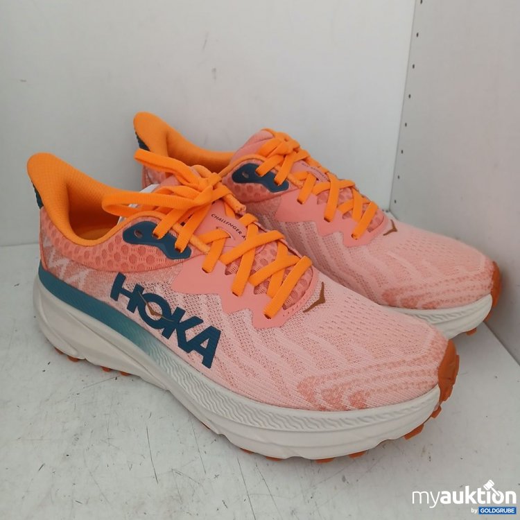 Artikel Nr. 955018 Artikel Nr. 955018: Hoka Challenger ATR 7 Laufschuhe