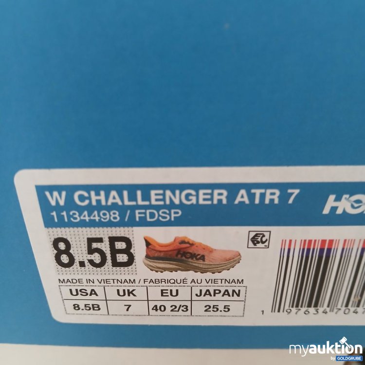 Artikel Nr. 955018 Artikel Nr. 955018: Hoka Challenger ATR 7 Laufschuhe