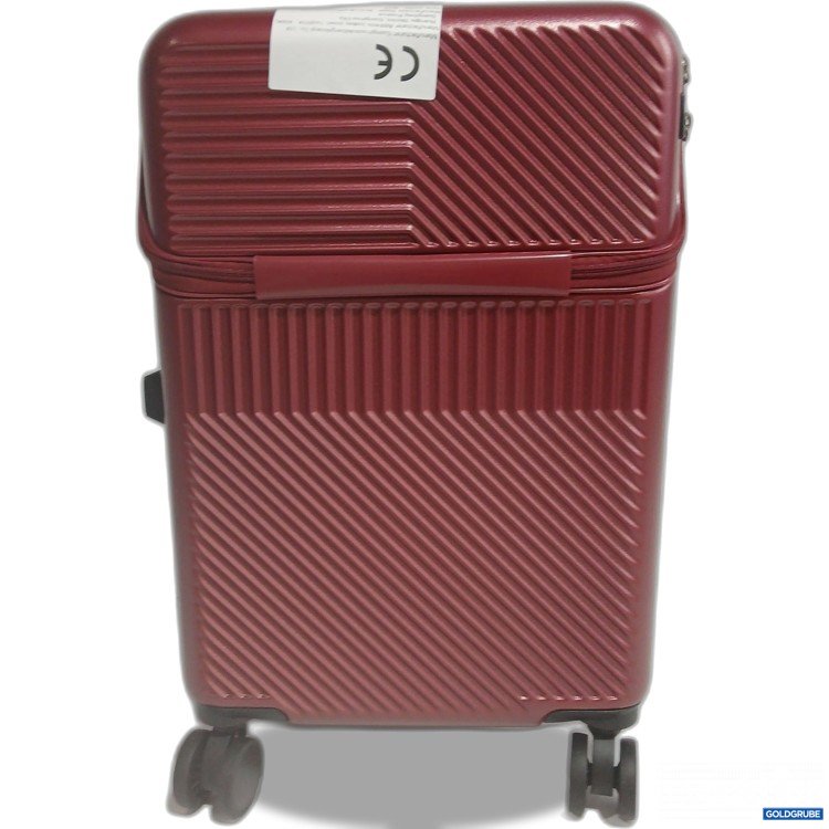 Artikel Nr. 956018 Artikel Nr. 956018: Reisekoffer ca. 45x30cm