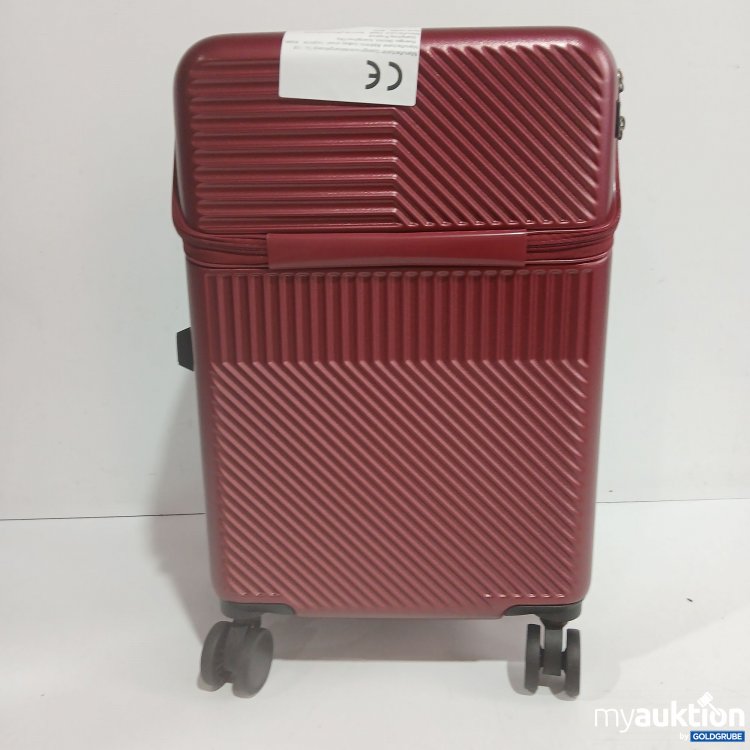 Artikel Nr. 956018 Artikel Nr. 956018: Reisekoffer ca. 45x30cm