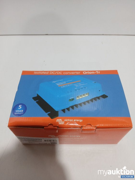 Artikel Nr. 960018: Victron energy Isolation DC/DC converter 