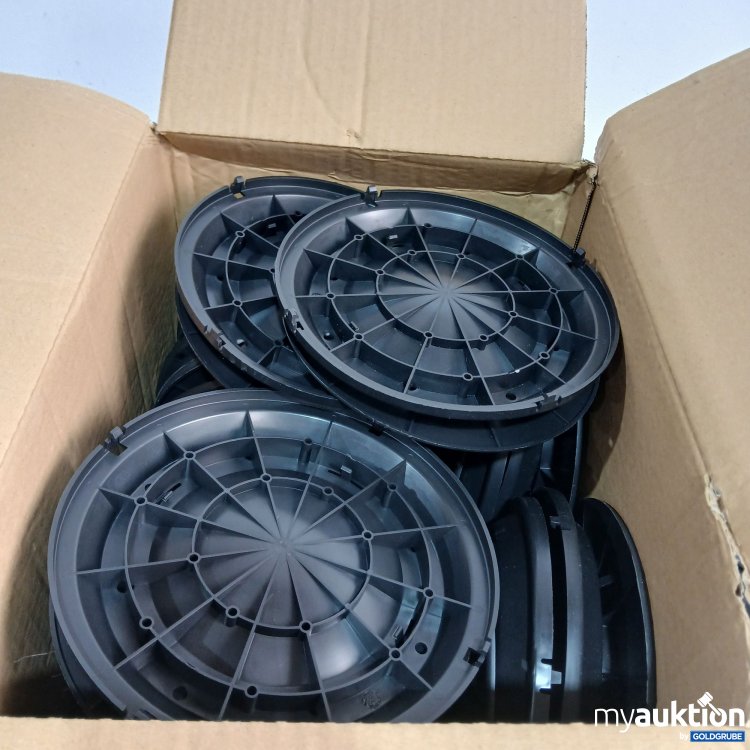 Artikel Nr. 967018: Embase Autonivelant 20stk 