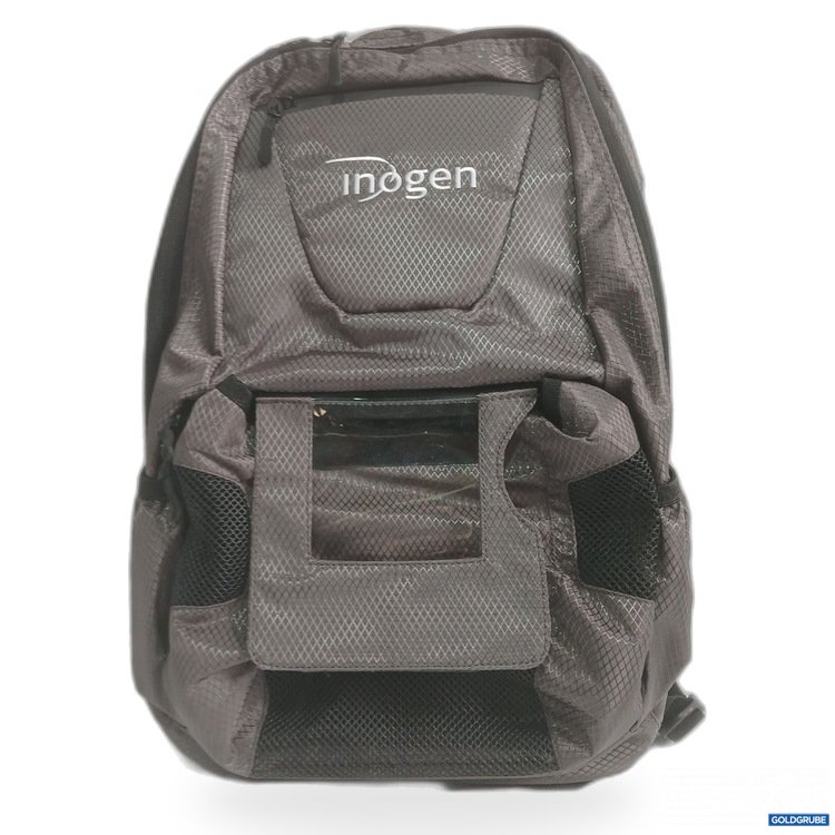Artikel Nr. 977018: Inogen One G5, Rove 6 Backpack, ca.49x30cm 