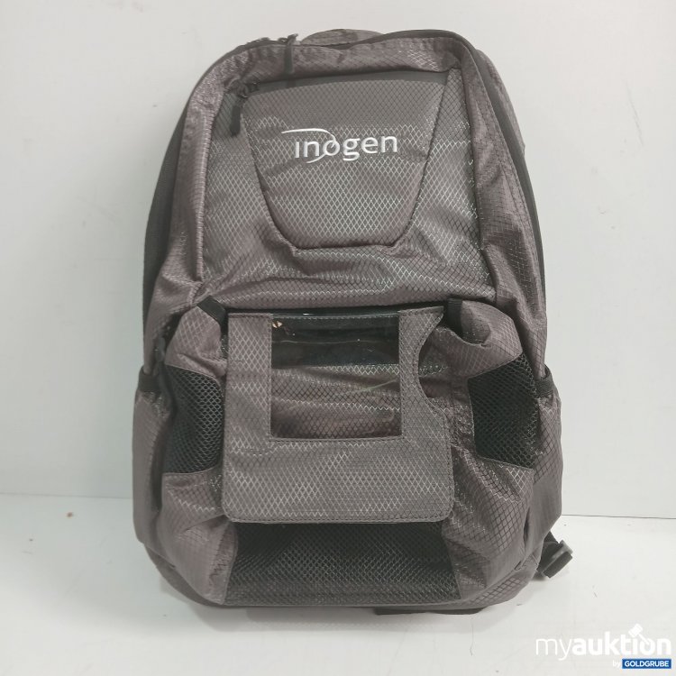 Artikel Nr. 977018: Inogen One G5, Rove 6 Backpack, ca.49x30cm 