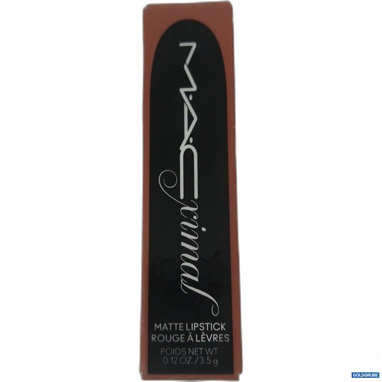 Artikel Nr. 984018 Artikel Nr. 984018: MAC Primal Matte Lipstick 3.5g