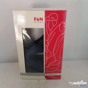 Auktion Fun Factory Share XS