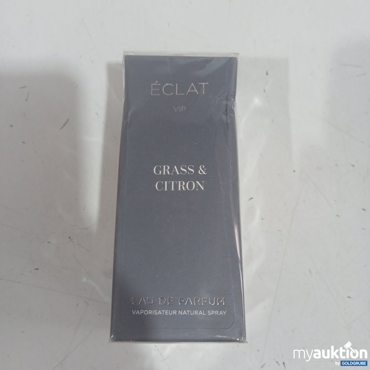 Artikel Nr. 471019: Éclat VIP Grass & Citron Eau de Parfum 55ml