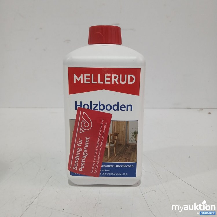 Artikel Nr. 472019: MELLERUD Holzboden 1 l