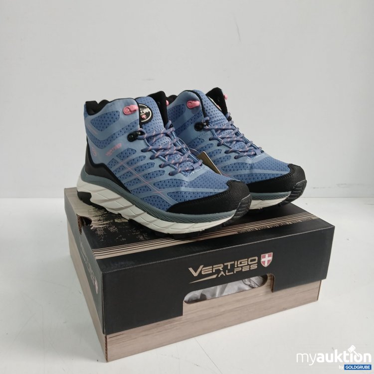 Artikel Nr. 523019: Vertigo Alpes Trekking Schuhe