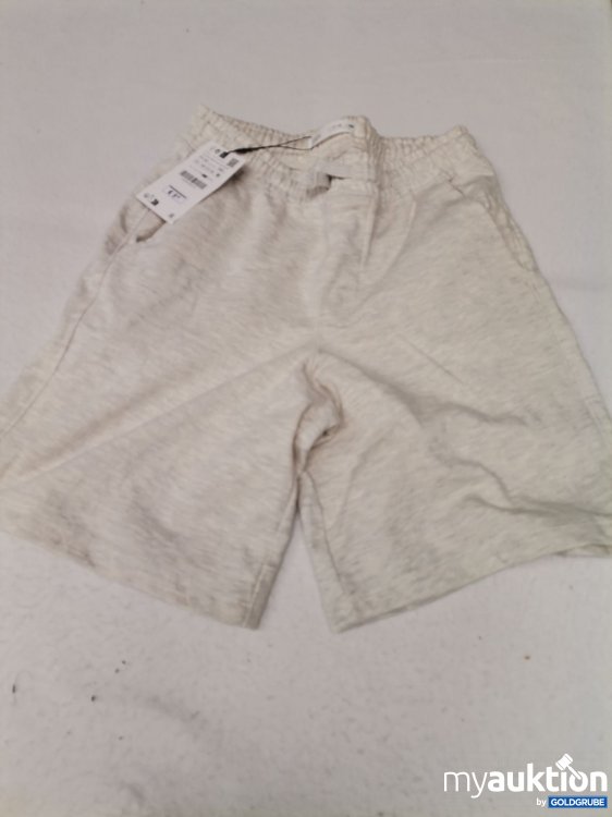 Artikel Nr. 675019: Zara Jogger Shorts 
