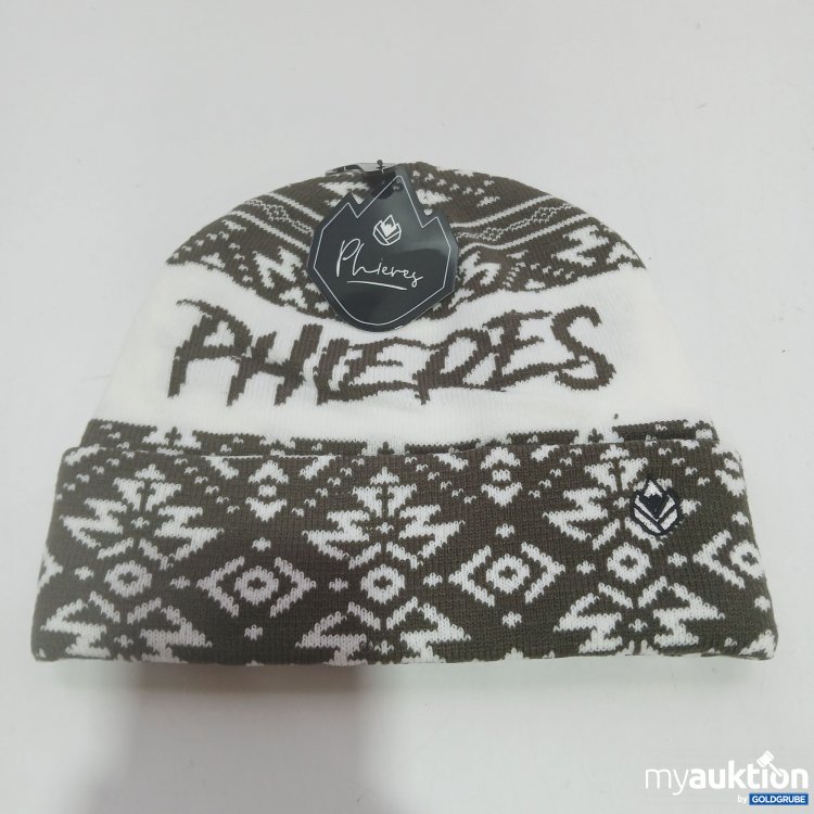 Artikel Nr. 834019: Phieres Haube