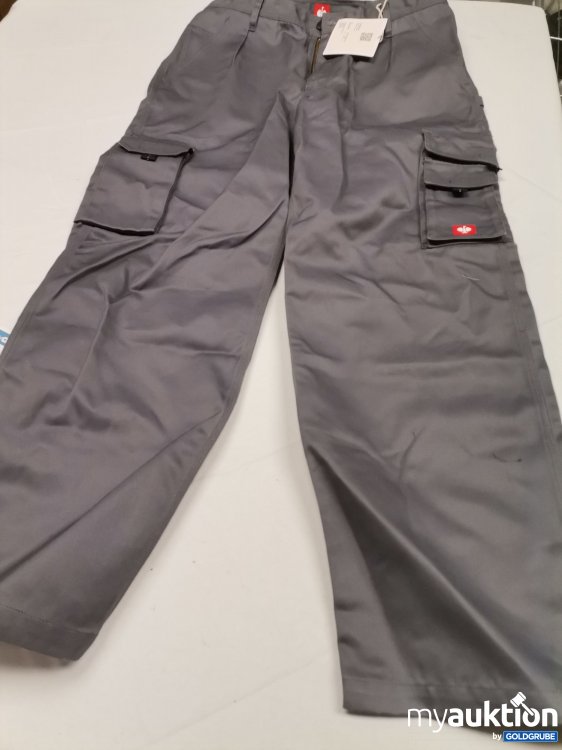 Artikel Nr. 837019 Artikel Nr. 837019: Engelbert Strauss Cargohose