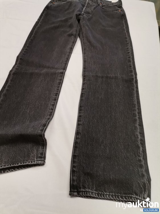 Artikel Nr. 842019 Artikel Nr. 842019: Levi's Jeans 501