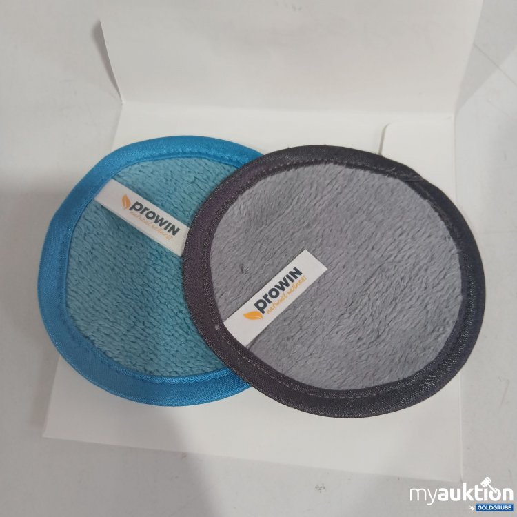 Artikel Nr. 845019 Artikel Nr. 845019: Prowin face Eye pads